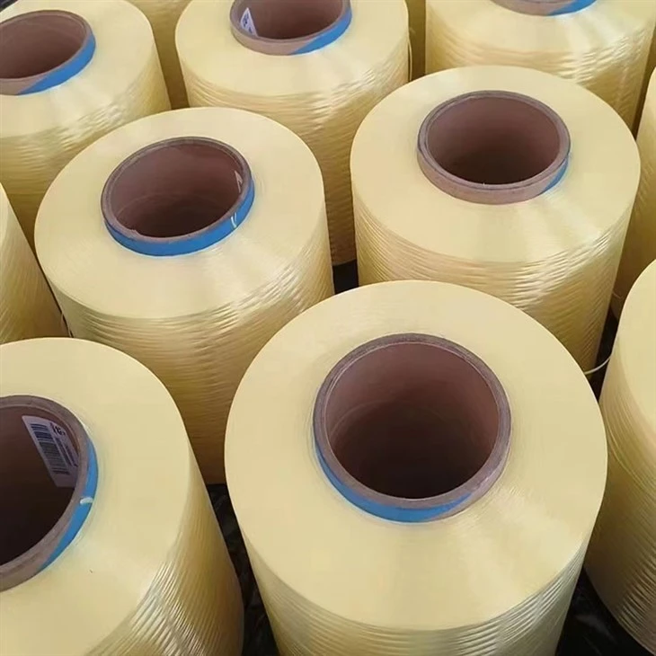 1500D filament